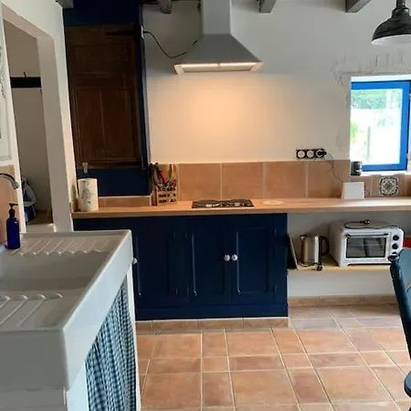 The Little House