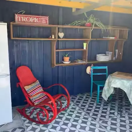 The Little House *