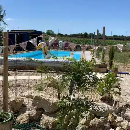 The Little House
