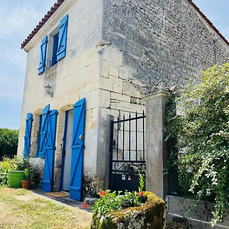 The Little House