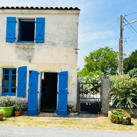 The Little House Holiday home *