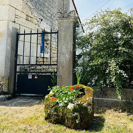 The Little House